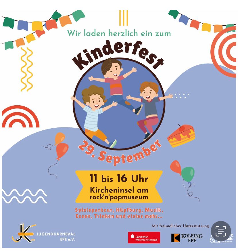 JKE Kinderfest